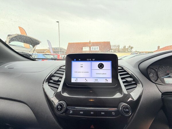 Used Ford Ka+ 2018 for sale - 75573515: Photo 29