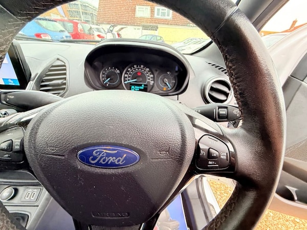 Used Ford Ka+ 2018 for sale - 75573515: Photo 32