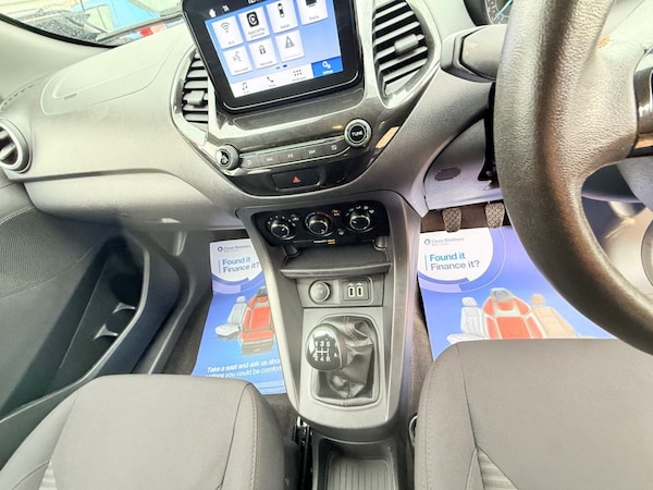 Used Ford Ka+ 2018 for sale - 75573515: Photo 33