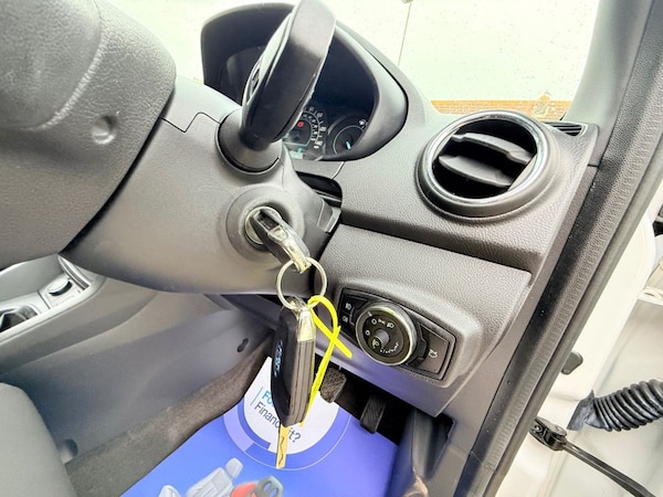 Used Ford Ka+ 2018 for sale - 75573515: Photo 36