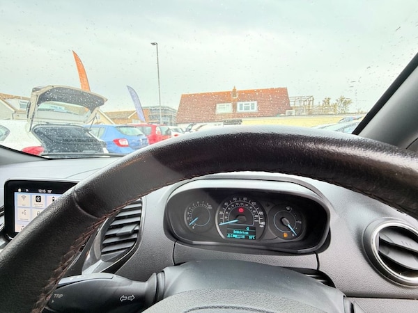 Used Ford Ka+ 2018 for sale - 75573515: Photo 37