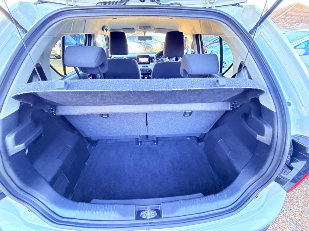 Used Suzuki Ignis 2018 for sale - 77110791: Photo 17