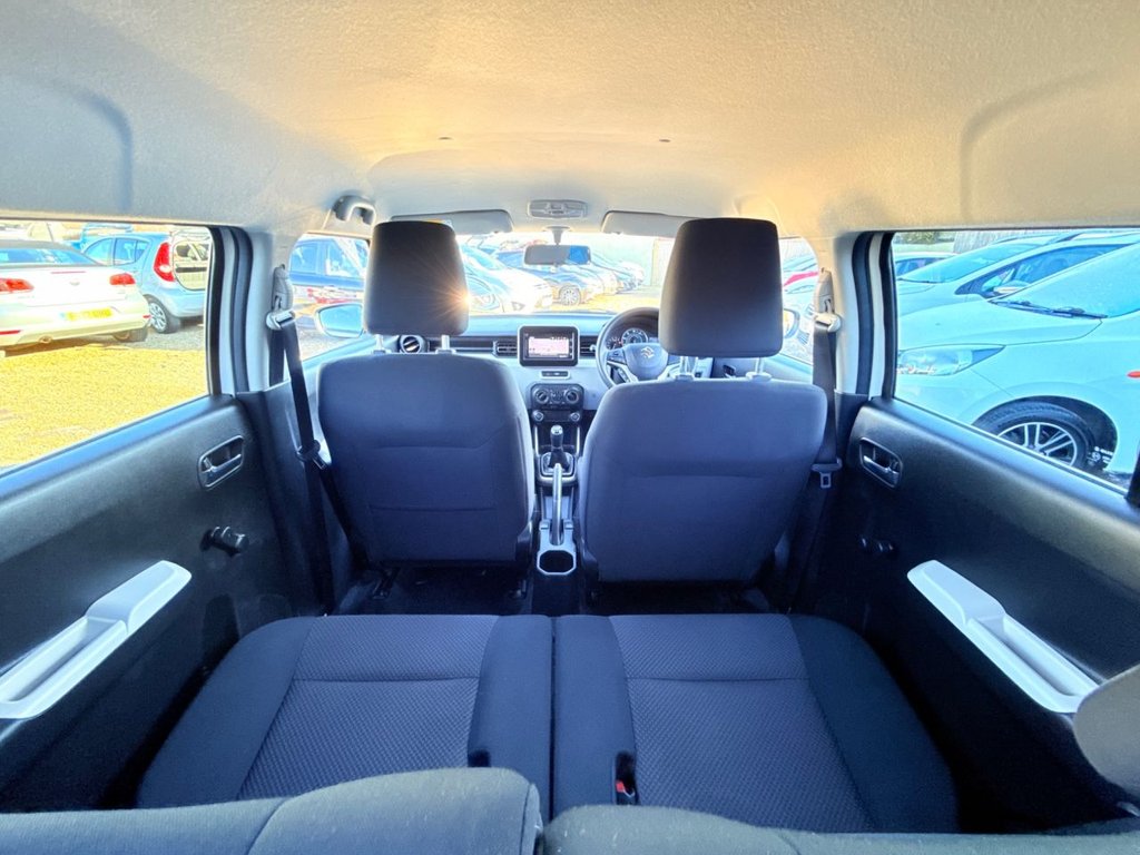 Used Suzuki Ignis 2018 for sale - 77110791: Photo 23