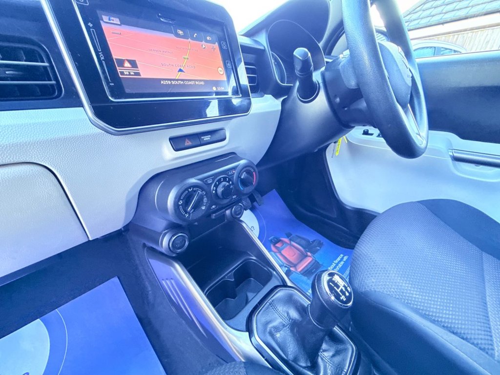 Used Suzuki Ignis 2018 for sale - 77110791: Photo 24