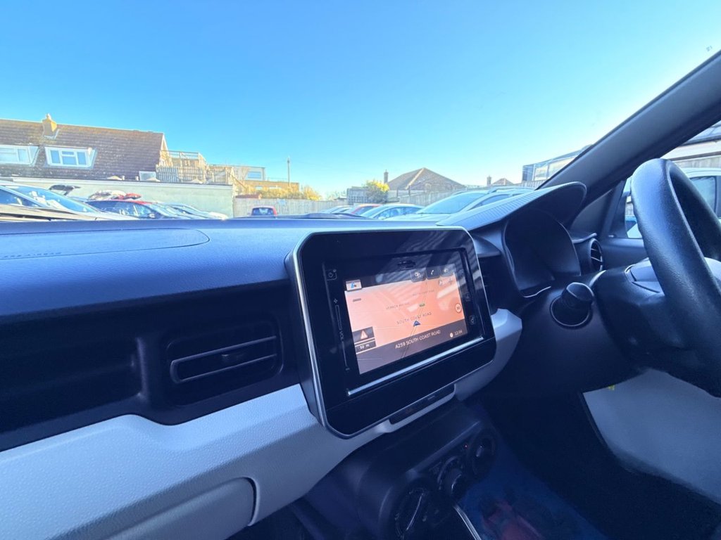 Used Suzuki Ignis 2018 for sale - 77110791: Photo 25