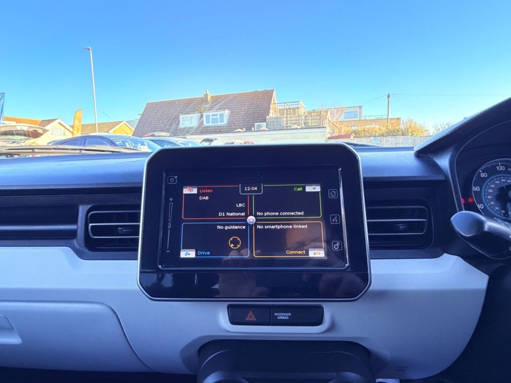 Used Suzuki Ignis 2018 for sale - 77110791: Photo 27