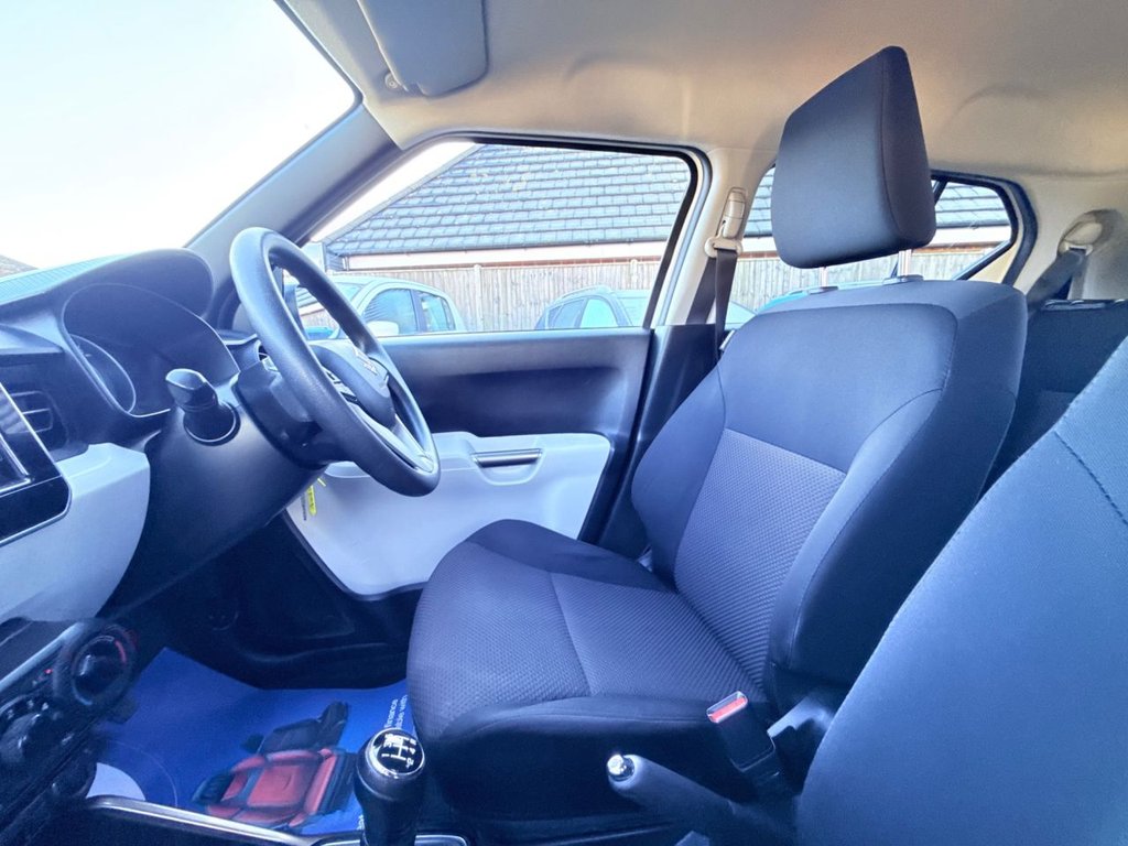 Used Suzuki Ignis 2018 for sale - 77110791: Photo 30