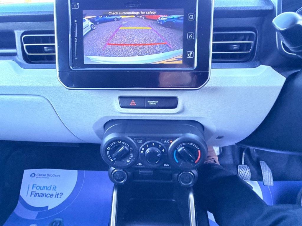 Used Suzuki Ignis 2018 for sale - 77110791: Photo 32