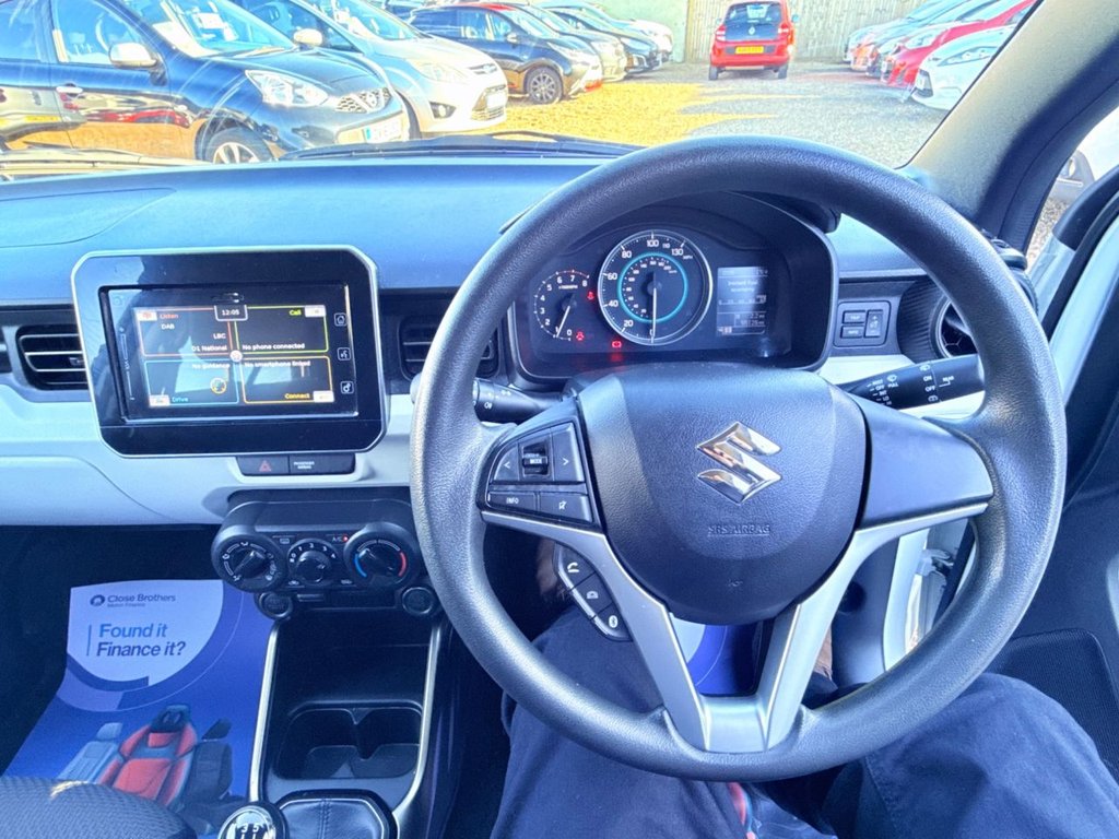 Used Suzuki Ignis 2018 for sale - 77110791: Photo 35