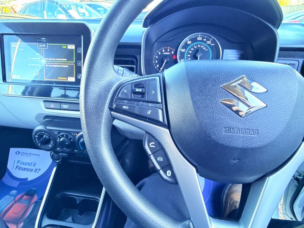 Used Suzuki Ignis 2018 for sale - 77110791: Photo 37