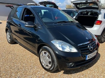 Used Mercedes-Benz A-Class 2012 for sale - 79695624: Photo