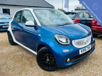 2016 (16) - 0.9 Turbo Proxy Premium Plus 5dr