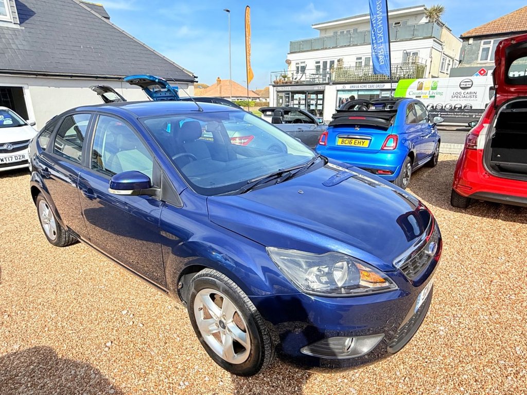 Used Ford Focus 2011 for sale - 77920468: Photo 11