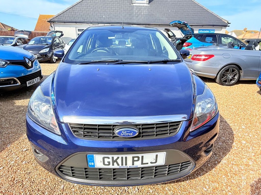 Used Ford Focus 2011 for sale - 77920468: Photo 12