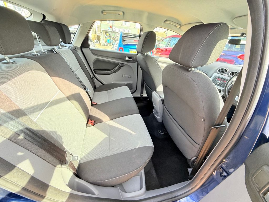 Used Ford Focus 2011 for sale - 77920468: Photo 18