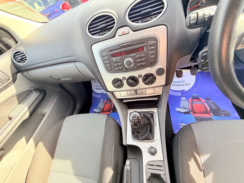 Used Ford Focus 2011 for sale - 77920468: Photo 27