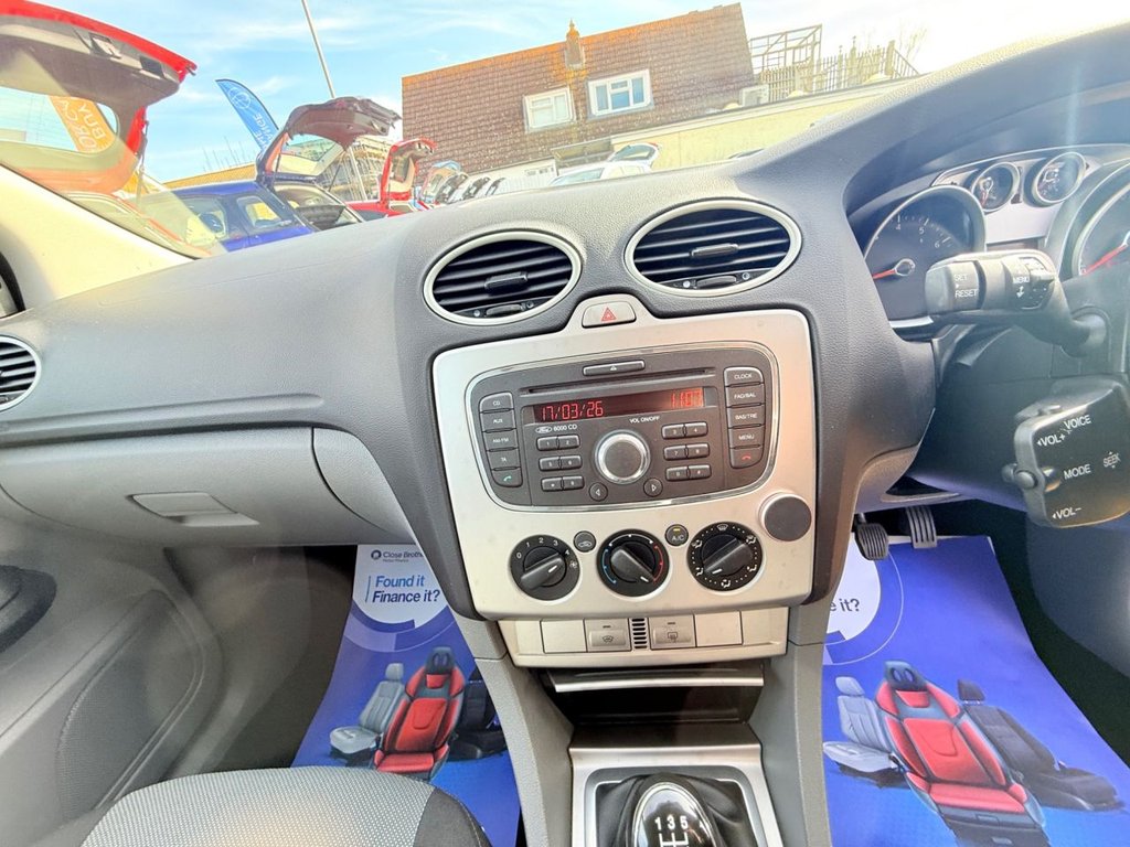 Used Ford Focus 2011 for sale - 77920468: Photo 29