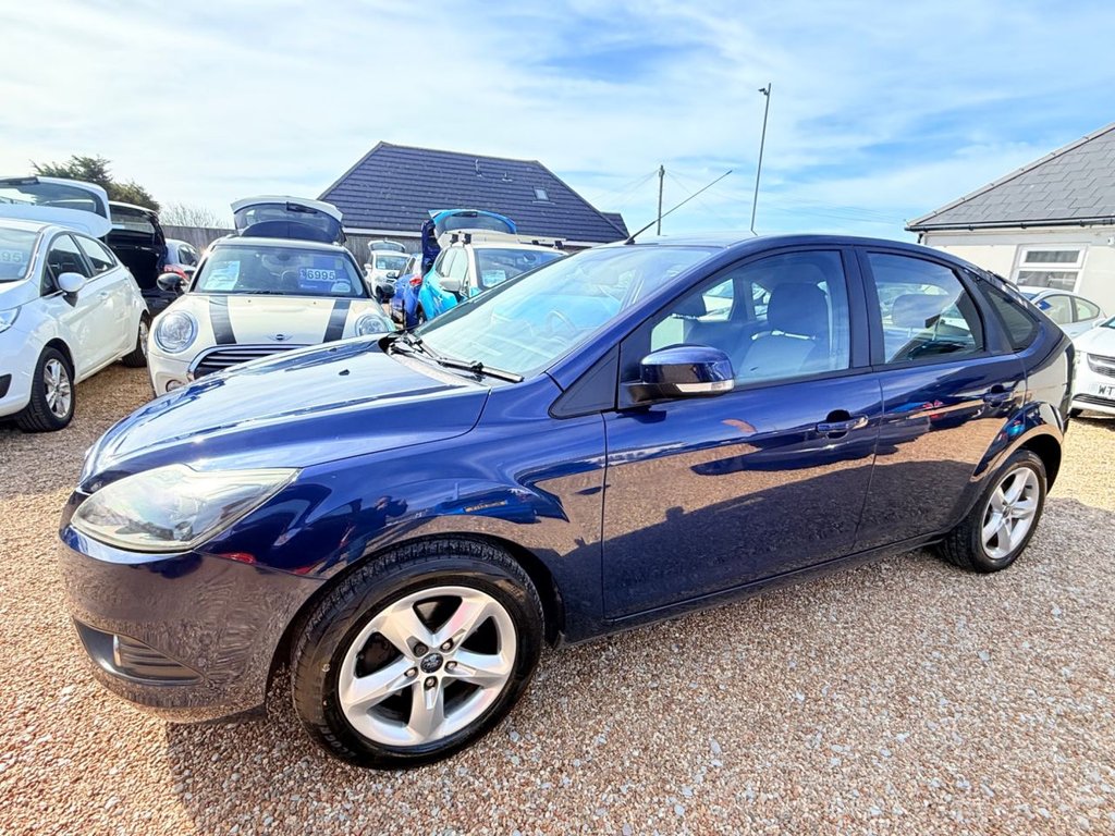 Used Ford Focus 2011 for sale - 77920468: Photo 6