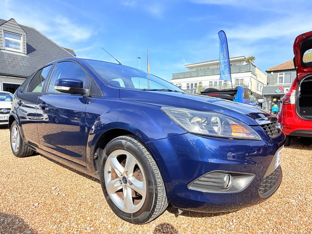 Used Ford Focus 2011 for sale - 77920468: Photo 9