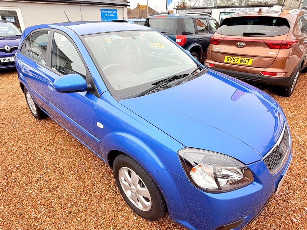 Used Kia Rio 2010 for sale - 77507891: Photo 13