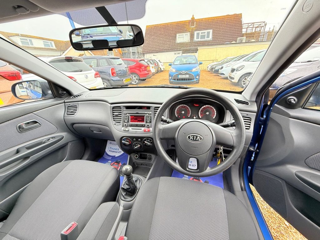 Used Kia Rio 2010 for sale - 77507891: Photo 15