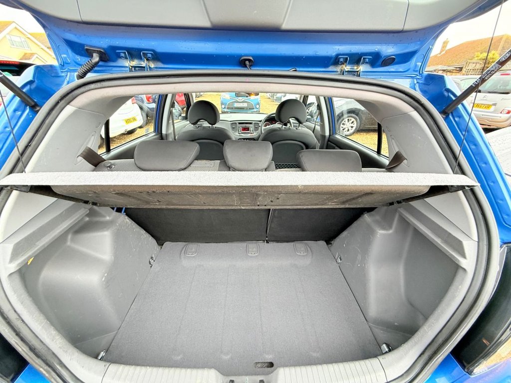 Used Kia Rio 2010 for sale - 77507891: Photo 19