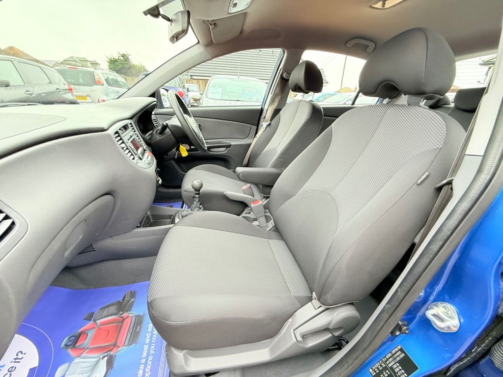 Used Kia Rio 2010 for sale - 77507891: Photo 23