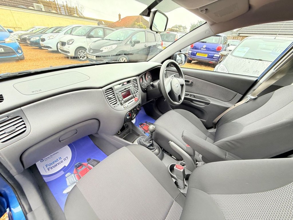 Used Kia Rio 2010 for sale - 77507891: Photo 24