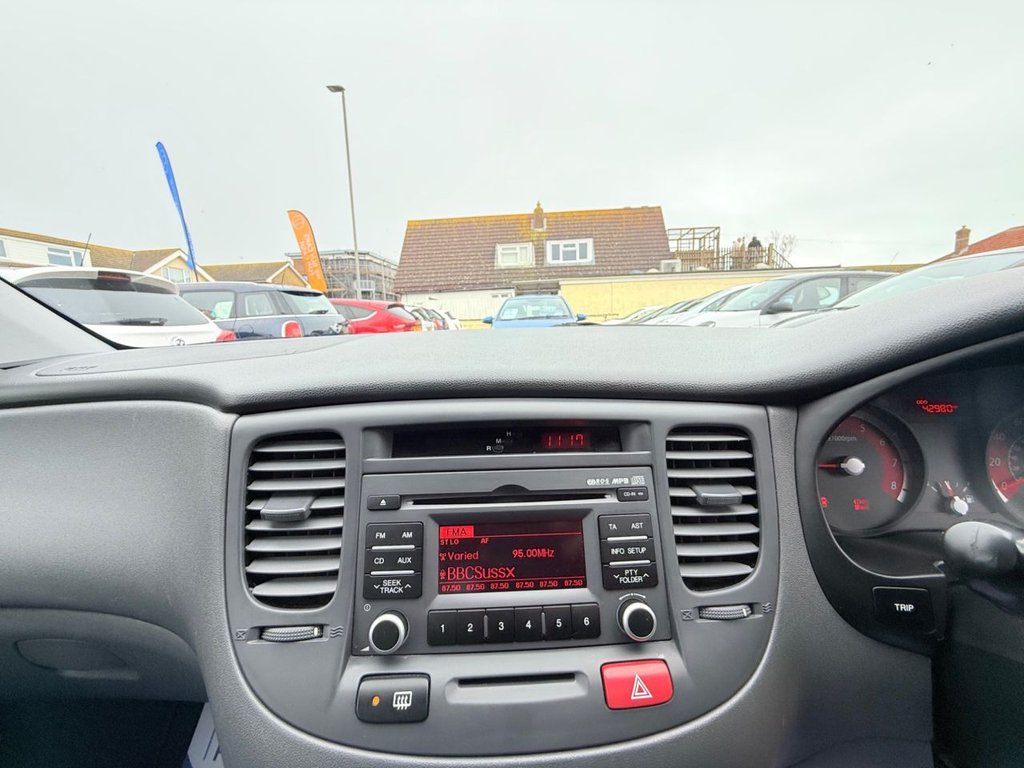 Used Kia Rio 2010 for sale - 77507891: Photo 25