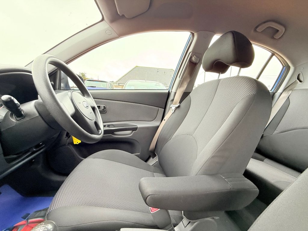 Used Kia Rio 2010 for sale - 77507891: Photo 26