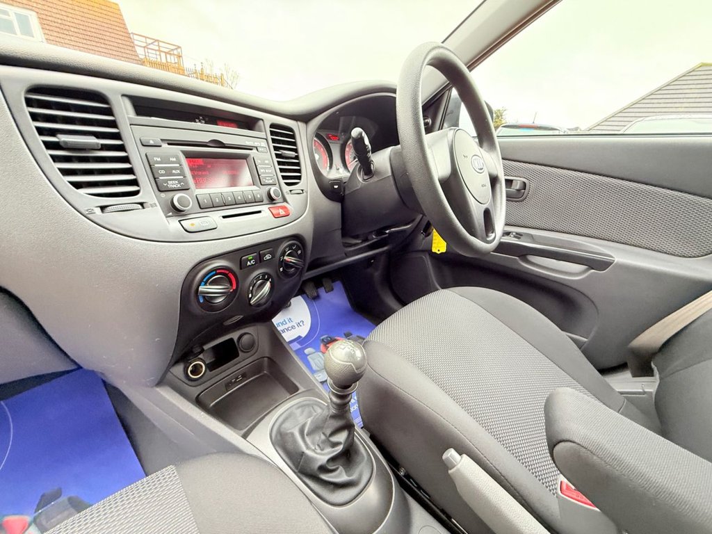 Used Kia Rio 2010 for sale - 77507891: Photo 27
