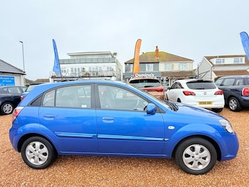 Used Kia Rio 2010 for sale - 77507891: Photo