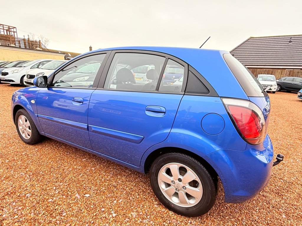 Used Kia Rio 2010 for sale - 77507891: Photo 3