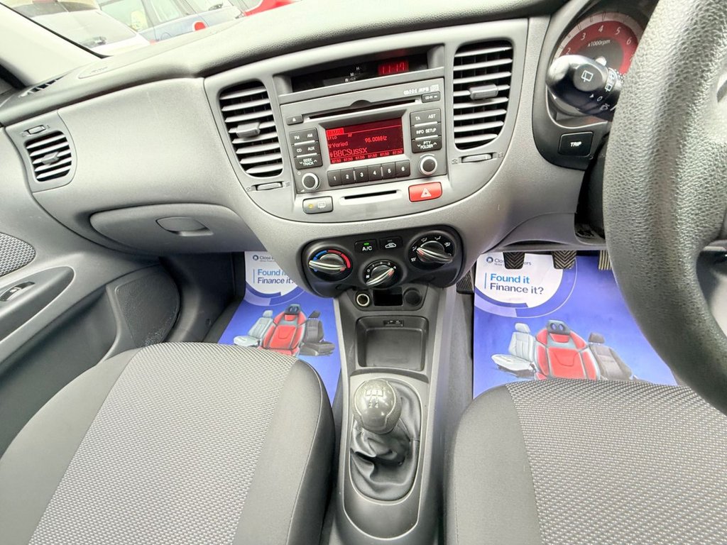 Used Kia Rio 2010 for sale - 77507891: Photo 30