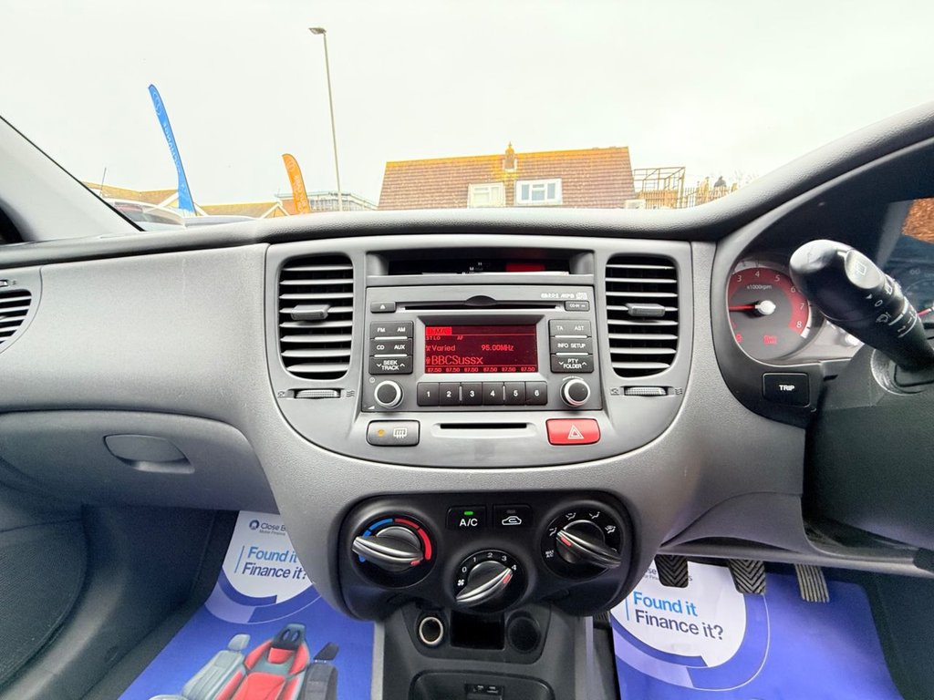 Used Kia Rio 2010 for sale - 77507891: Photo 31