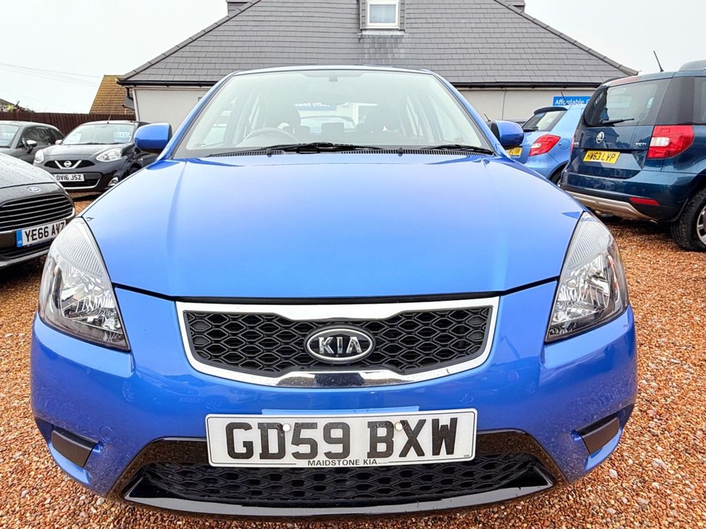 Used Kia Rio 2010 for sale - 77507891: Photo 7