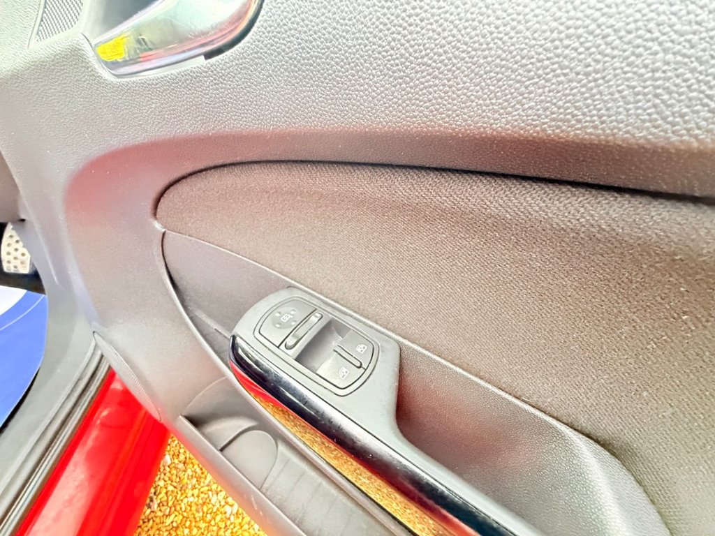 Used Vauxhall Corsa 2014 for sale - 77693591: Photo 21