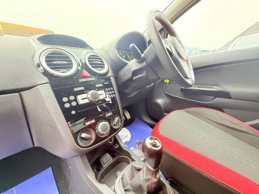 Used Vauxhall Corsa 2014 for sale - 77693591: Photo 27