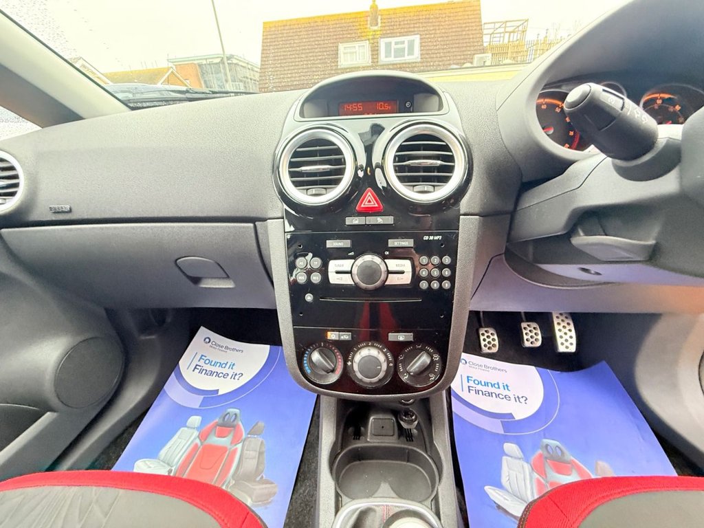 Used Vauxhall Corsa 2014 for sale - 77693591: Photo 35