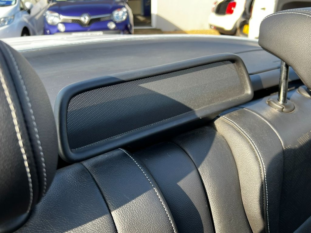 Used Vauxhall Cascada 2017 for sale - 77667172: Photo 25