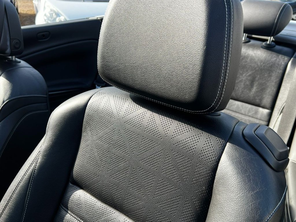 Used Vauxhall Cascada 2017 for sale - 77667172: Photo 33