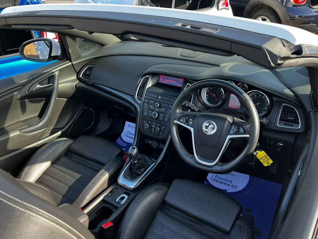 Used Vauxhall Cascada 2017 for sale - 77667172: Photo 34