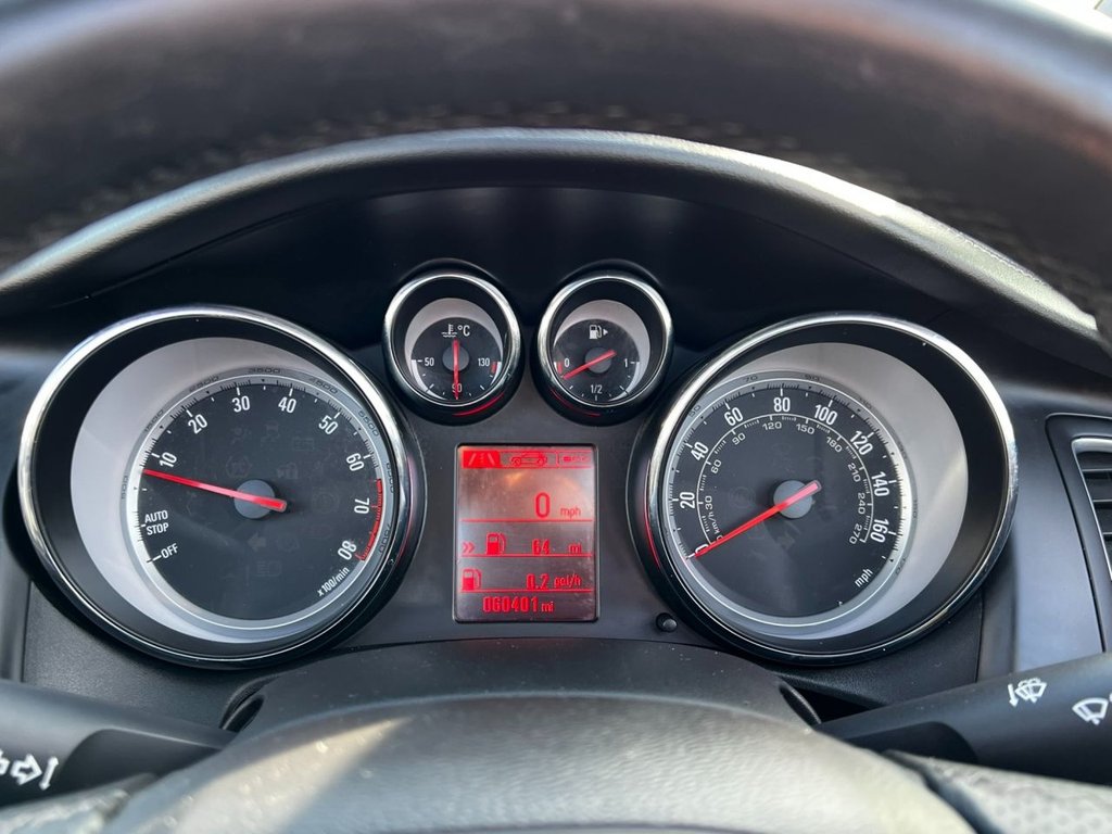 Used Vauxhall Cascada 2017 for sale - 77667172: Photo 38