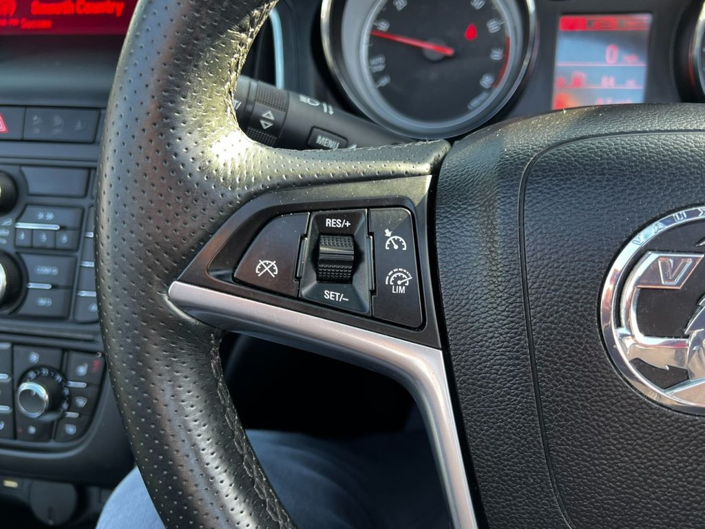 Used Vauxhall Cascada 2017 for sale - 77667172: Photo 40