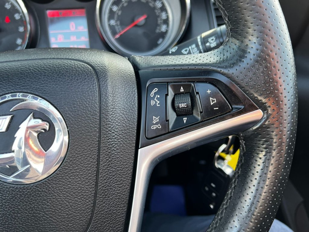 Used Vauxhall Cascada 2017 for sale - 77667172: Photo 41