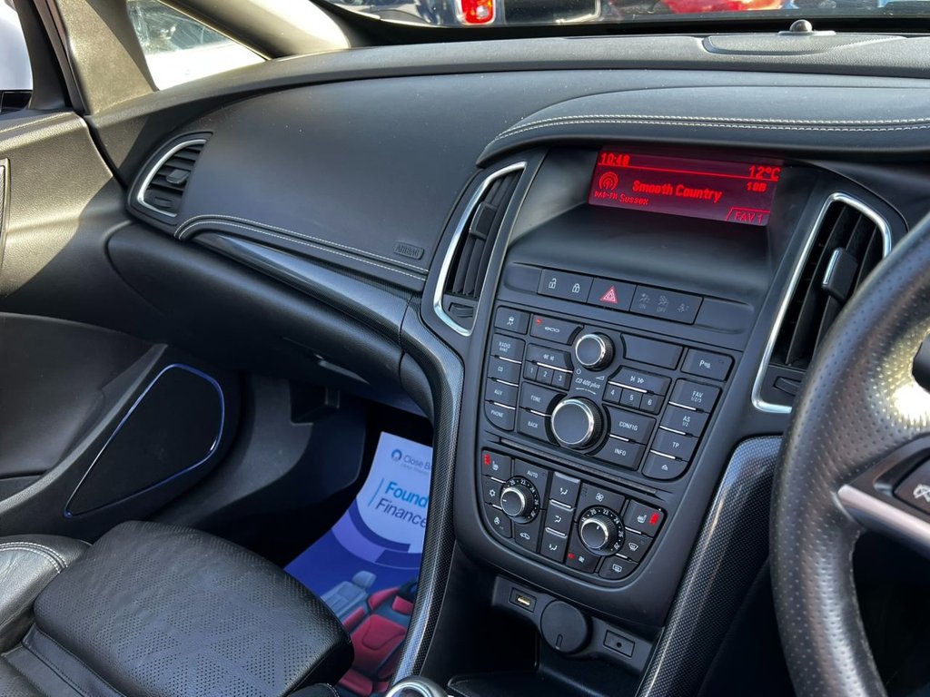 Used Vauxhall Cascada 2017 for sale - 77667172: Photo 42