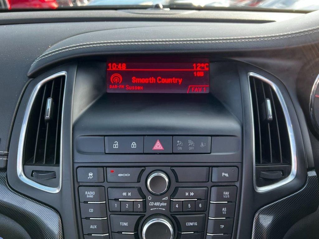 Used Vauxhall Cascada 2017 for sale - 77667172: Photo 44