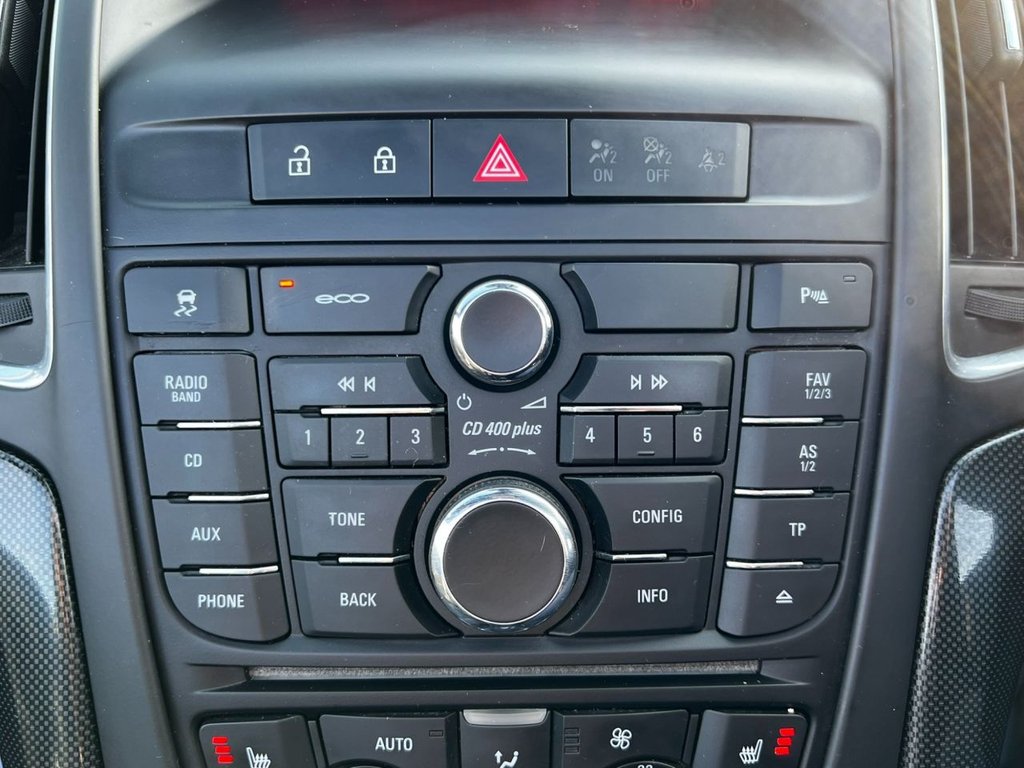 Used Vauxhall Cascada 2017 for sale - 77667172: Photo 45