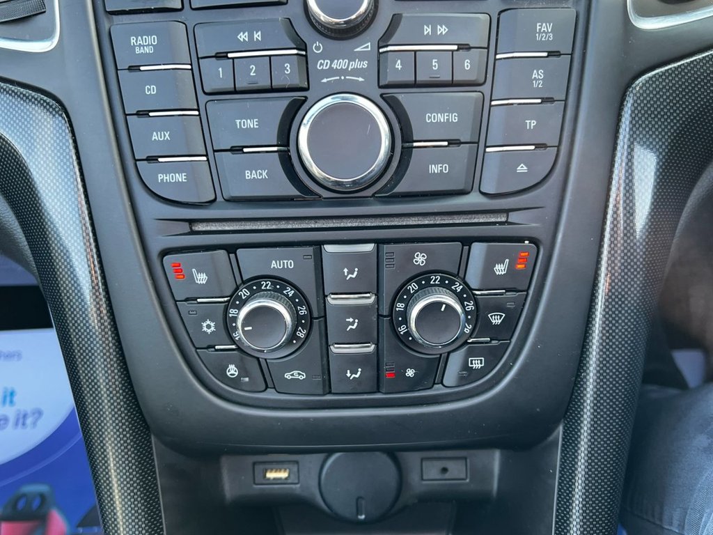 Used Vauxhall Cascada 2017 for sale - 77667172: Photo 46