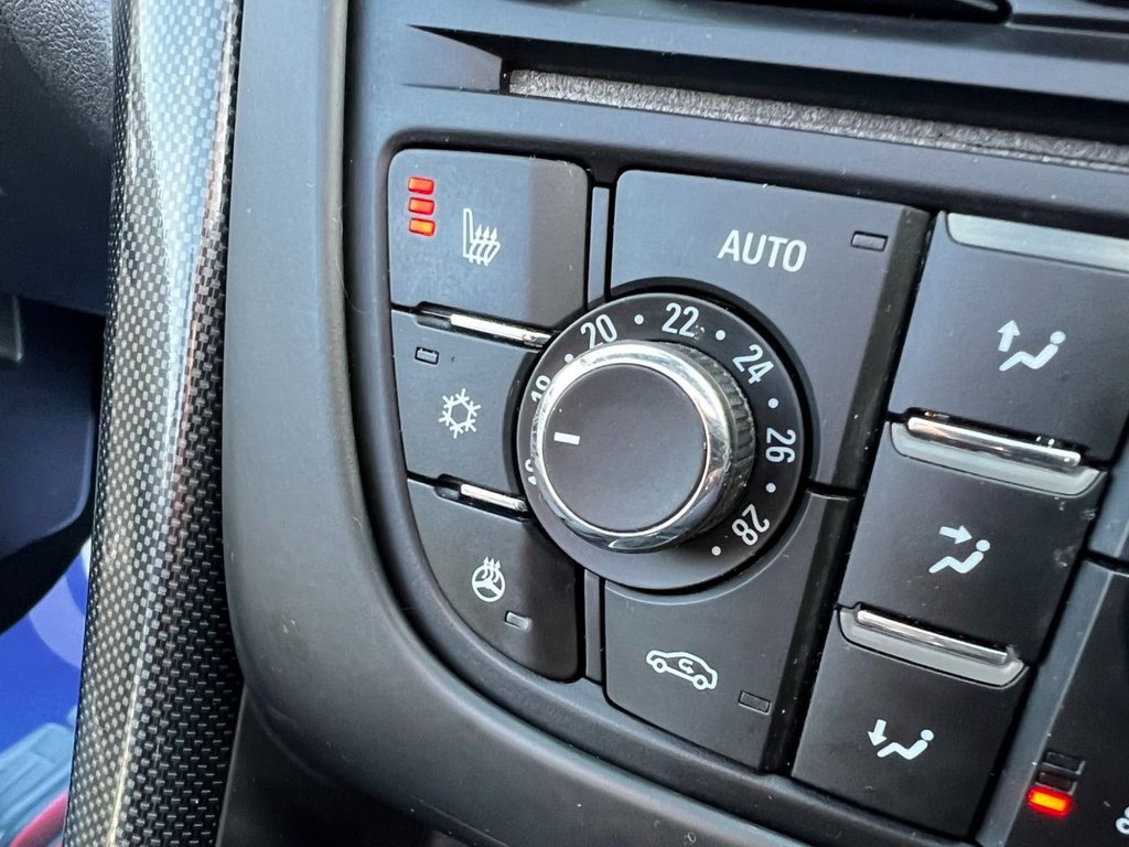 Used Vauxhall Cascada 2017 for sale - 77667172: Photo 47